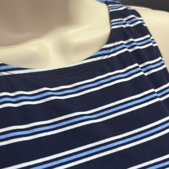 Dolphin Aquashape Tummy control,UV protection,scoop neck/back,shape retention - Picture 4 of 14